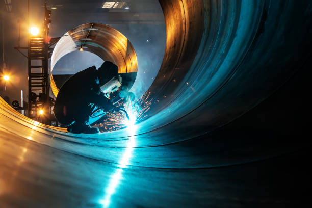 Best Maintenance and Repair Welding in Spooner, WI