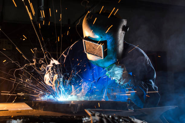 Best Food and Beverage Processing Equipment Welding in Spooner, WI