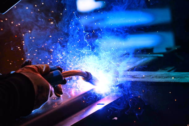 Affordable Welder Services in Spooner, WI