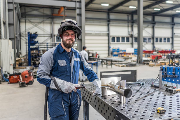 Best Artistic and Custom Metal Fabrication in Spooner, WI