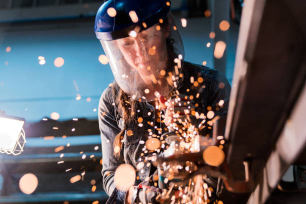 Reliable Spooner, WI Welder & Metal Fabrication Solutions