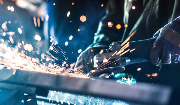 Trusted Spooner, WI Welder & Metal Fabrication Experts